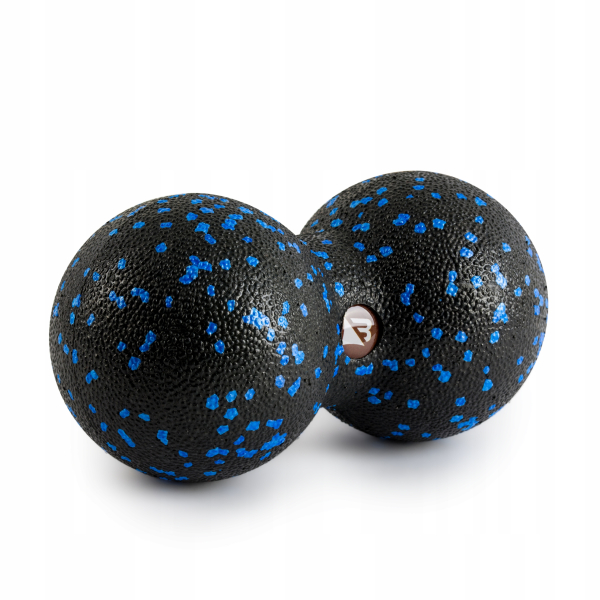 Duo Ball Roller – Podwójna piłka do masażu i rolowania
